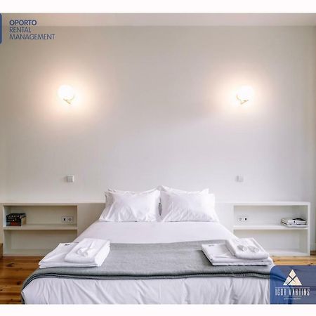 Orm - Bainharia Apartment Порту Экстерьер фото