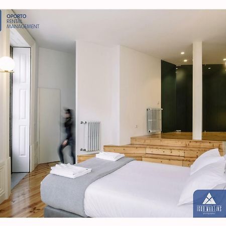 Orm - Bainharia Apartment Порту Экстерьер фото